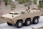 FNSS Pars 6x6 2006 года